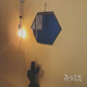 西安wendyyyt公寓酒店提供图片