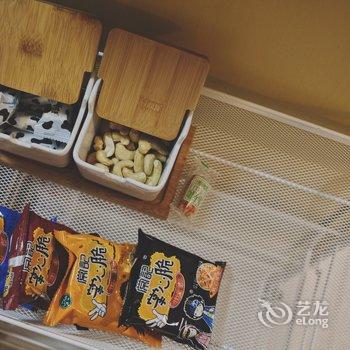 西安wendyyyt公寓酒店提供图片