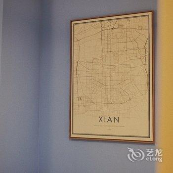 西安wendyyyt公寓酒店提供图片