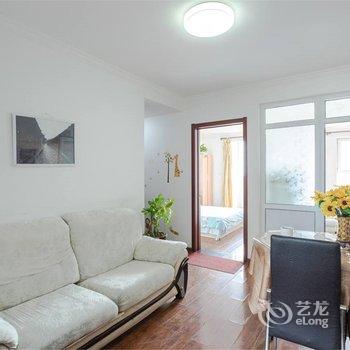 北京自由人爱自由公寓(宏基路分店)酒店提供图片