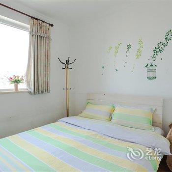 北京自由人爱自由公寓(宏基路分店)酒店提供图片