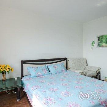 北京自由人爱自由公寓(宏基路分店)酒店提供图片