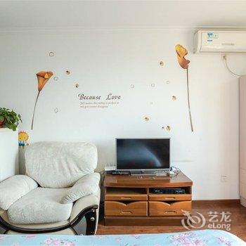 北京自由人爱自由公寓(宏基路分店)酒店提供图片