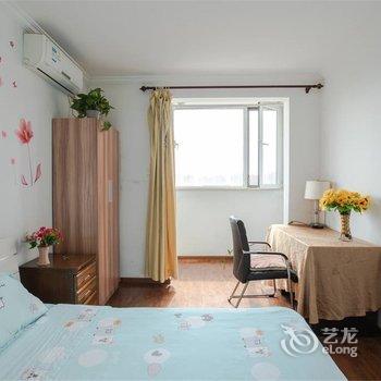 北京自由人爱自由公寓(宏基路分店)酒店提供图片