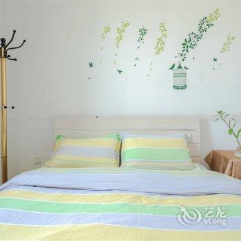 北京自由人爱自由公寓(宏基路分店)酒店提供图片