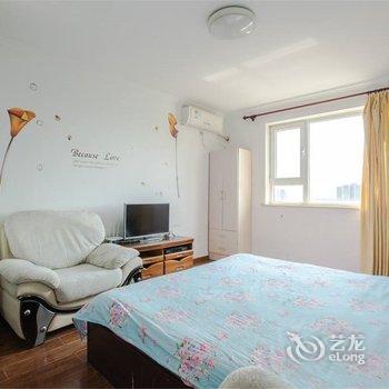北京自由人爱自由公寓(宏基路分店)酒店提供图片