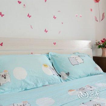 北京自由人爱自由公寓(宏基路分店)酒店提供图片