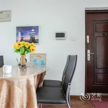 北京自由人爱自由公寓(宏基路分店)酒店提供图片