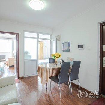 北京自由人爱自由公寓(宏基路分店)酒店提供图片