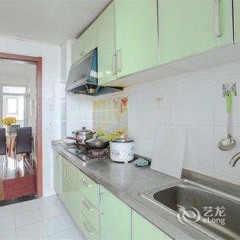 北京自由人爱自由公寓(宏基路分店)酒店提供图片