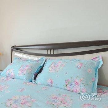 北京自由人爱自由公寓(宏基路分店)酒店提供图片