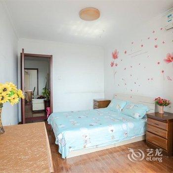 北京自由人爱自由公寓(宏基路分店)酒店提供图片