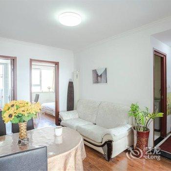 北京自由人爱自由公寓(宏基路分店)酒店提供图片