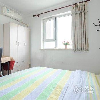 北京自由人爱自由公寓(宏基路分店)酒店提供图片