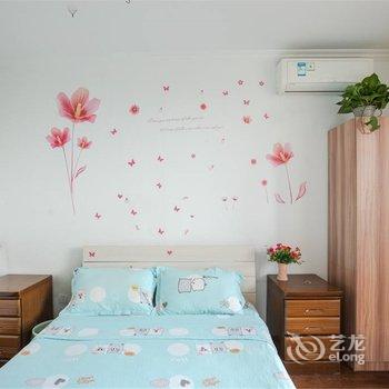 北京自由人爱自由公寓(宏基路分店)酒店提供图片