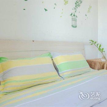 北京自由人爱自由公寓(宏基路分店)酒店提供图片