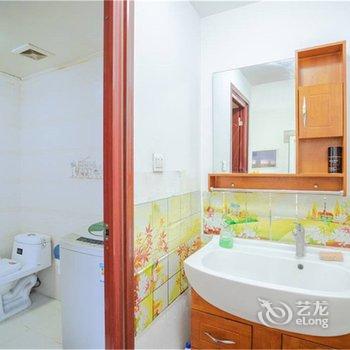 北京自由人爱自由公寓(宏基路分店)酒店提供图片