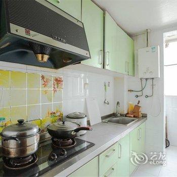 北京自由人爱自由公寓(宏基路分店)酒店提供图片