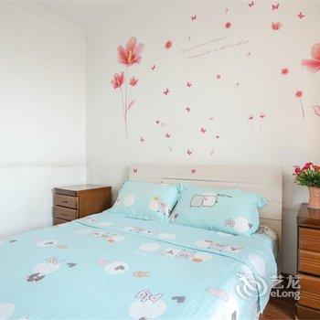 北京自由人爱自由公寓(宏基路分店)酒店提供图片