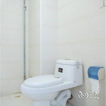 北京自由人爱自由公寓(宏基路分店)酒店提供图片