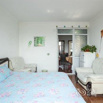 北京自由人爱自由公寓(宏基路分店)酒店提供图片