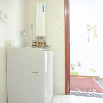 北京自由人爱自由公寓(宏基路分店)酒店提供图片