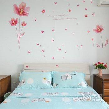 北京自由人爱自由公寓(宏基路分店)酒店提供图片