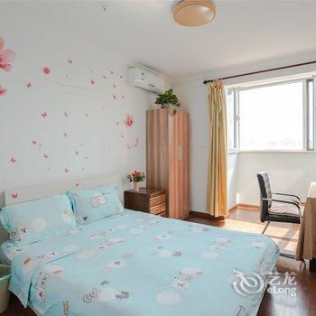 北京自由人爱自由公寓(宏基路分店)酒店提供图片