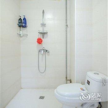 北京自由人爱自由公寓(宏基路分店)酒店提供图片