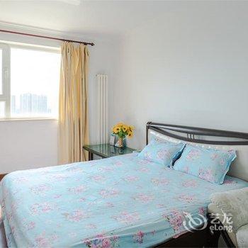 北京自由人爱自由公寓(宏基路分店)酒店提供图片