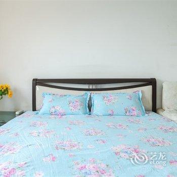 北京自由人爱自由公寓(宏基路分店)酒店提供图片