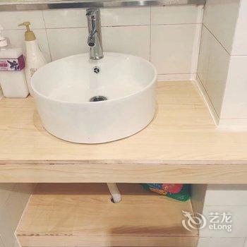 重庆小鱼儿家@公寓(6号店)酒店提供图片