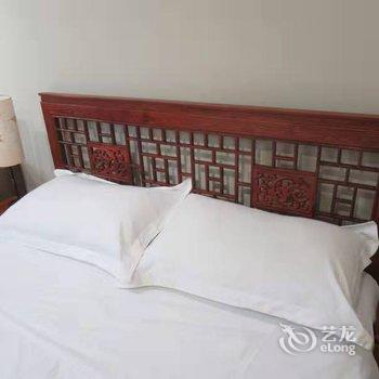 北京京舍特色民宿(大翔凤胡同分店)酒店提供图片