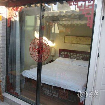 北京京舍特色民宿(大翔凤胡同分店)酒店提供图片