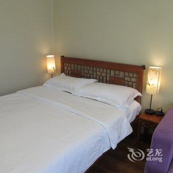 北京京舍特色民宿(大翔凤胡同分店)酒店提供图片