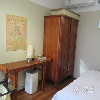 北京京舍特色民宿(大翔凤胡同分店)酒店提供图片