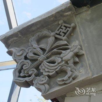 北京京舍特色民宿(大翔凤胡同分店)酒店提供图片