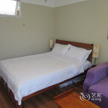 北京京舍特色民宿(大翔凤胡同分店)酒店提供图片