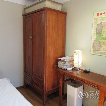 北京京舍特色民宿(大翔凤胡同分店)酒店提供图片