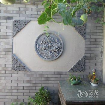 北京京舍特色民宿(大翔凤胡同分店)酒店提供图片