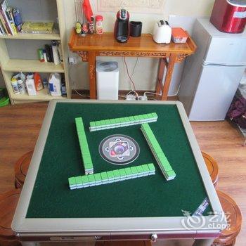 北京京舍特色民宿(大翔凤胡同分店)酒店提供图片