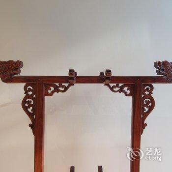 北京京舍特色民宿(大翔凤胡同分店)酒店提供图片