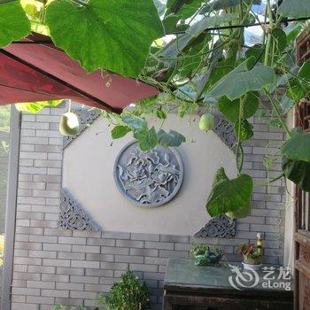 北京京舍特色民宿(大翔凤胡同分店)酒店提供图片