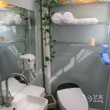 北京京舍特色民宿(大翔凤胡同分店)酒店提供图片