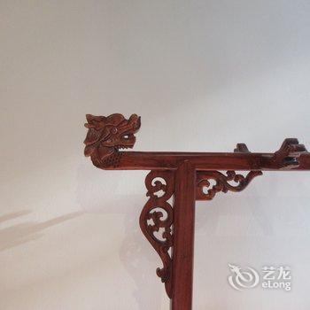 北京京舍特色民宿(大翔凤胡同分店)酒店提供图片