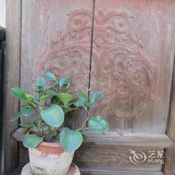 北京京舍特色民宿(大翔凤胡同分店)酒店提供图片