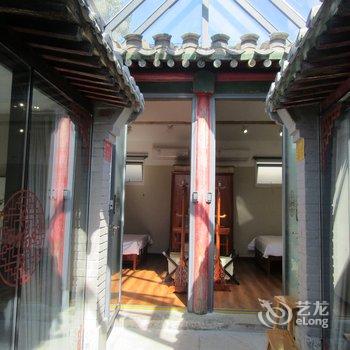 北京京舍特色民宿(大翔凤胡同分店)酒店提供图片
