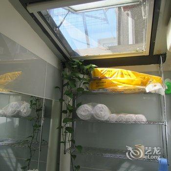 北京京舍特色民宿(大翔凤胡同分店)酒店提供图片