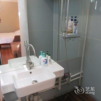 北京京舍特色民宿(大翔凤胡同分店)酒店提供图片