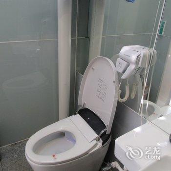 北京京舍特色民宿(大翔凤胡同分店)酒店提供图片